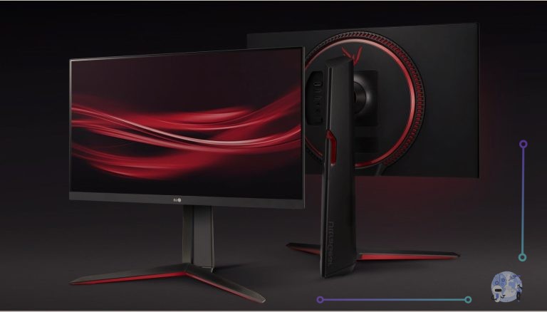 LG 24GN60R-B
