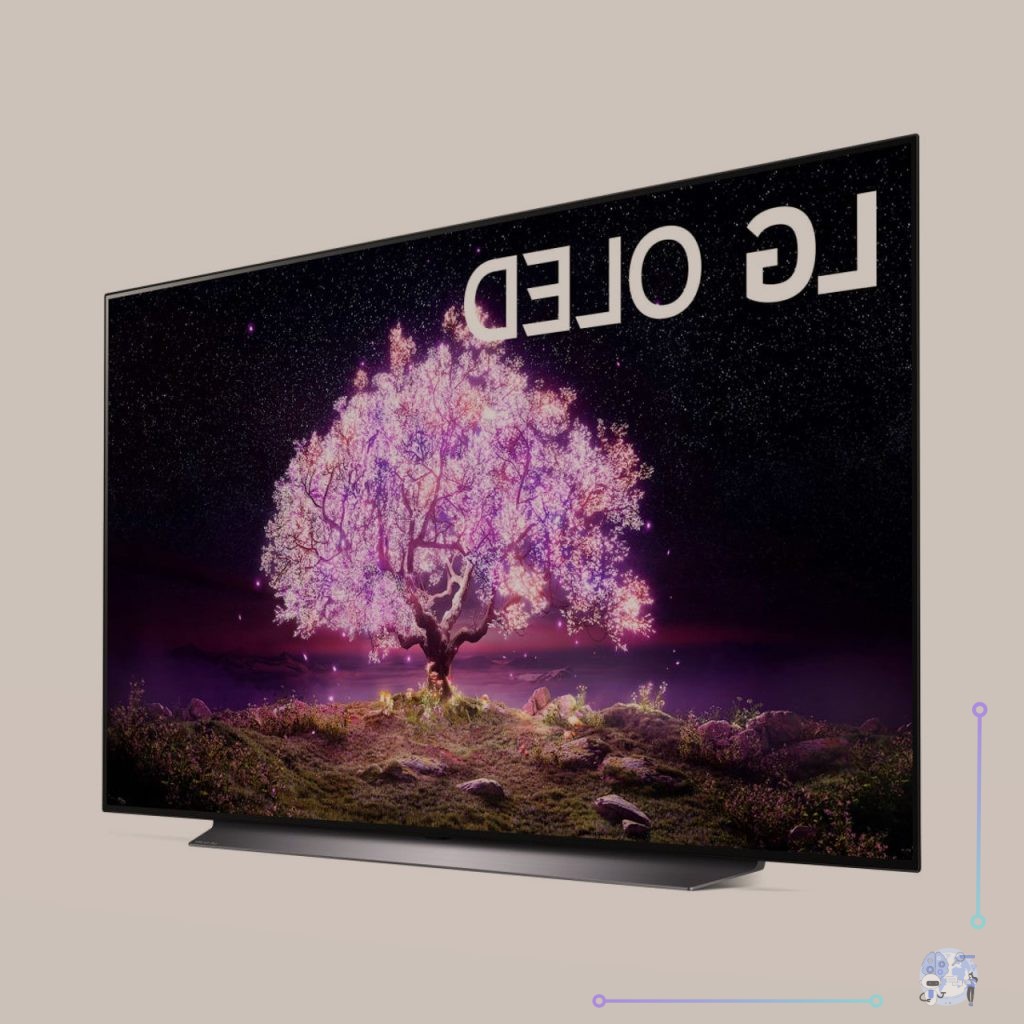 LG OLED65B36LA