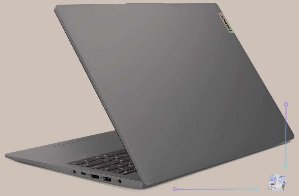 Lenovo IdeaPad Slim 3 15IRH8