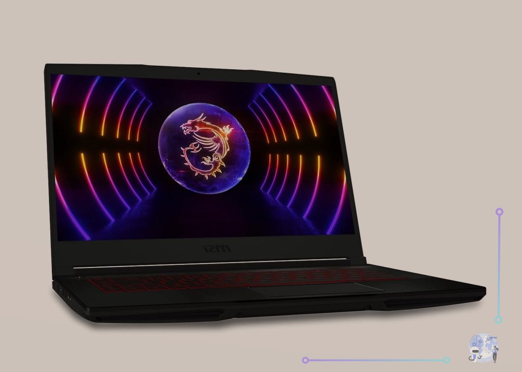 MSI Thin GF63 12UCX 2