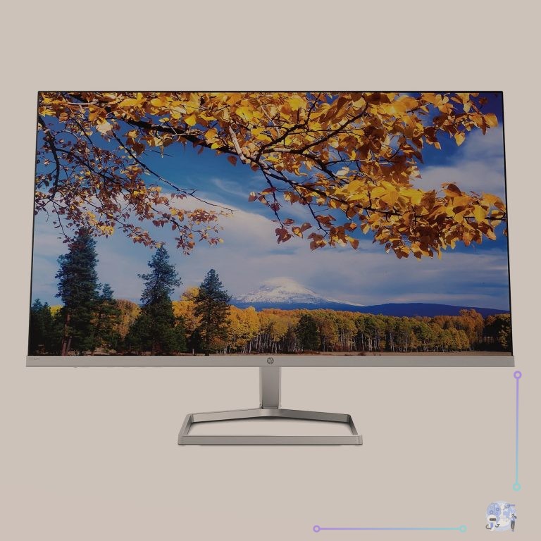 Monitor - HP M27F