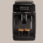 Reseña de la cafetera Philips EP2220/10