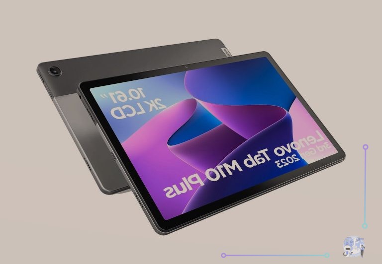 Reseña completa del Lenovo Tab M10 Plus pros y contras