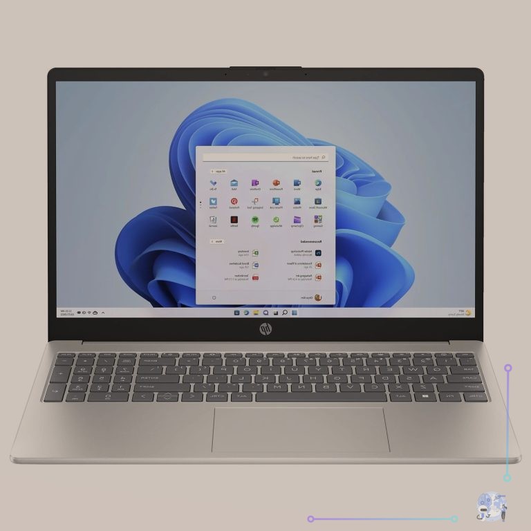 Reseña del Portátil HP 15-fd0064ns