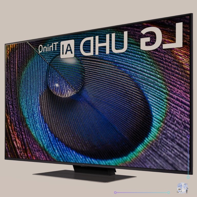 Reseña del televisor LG 50UR91006LA