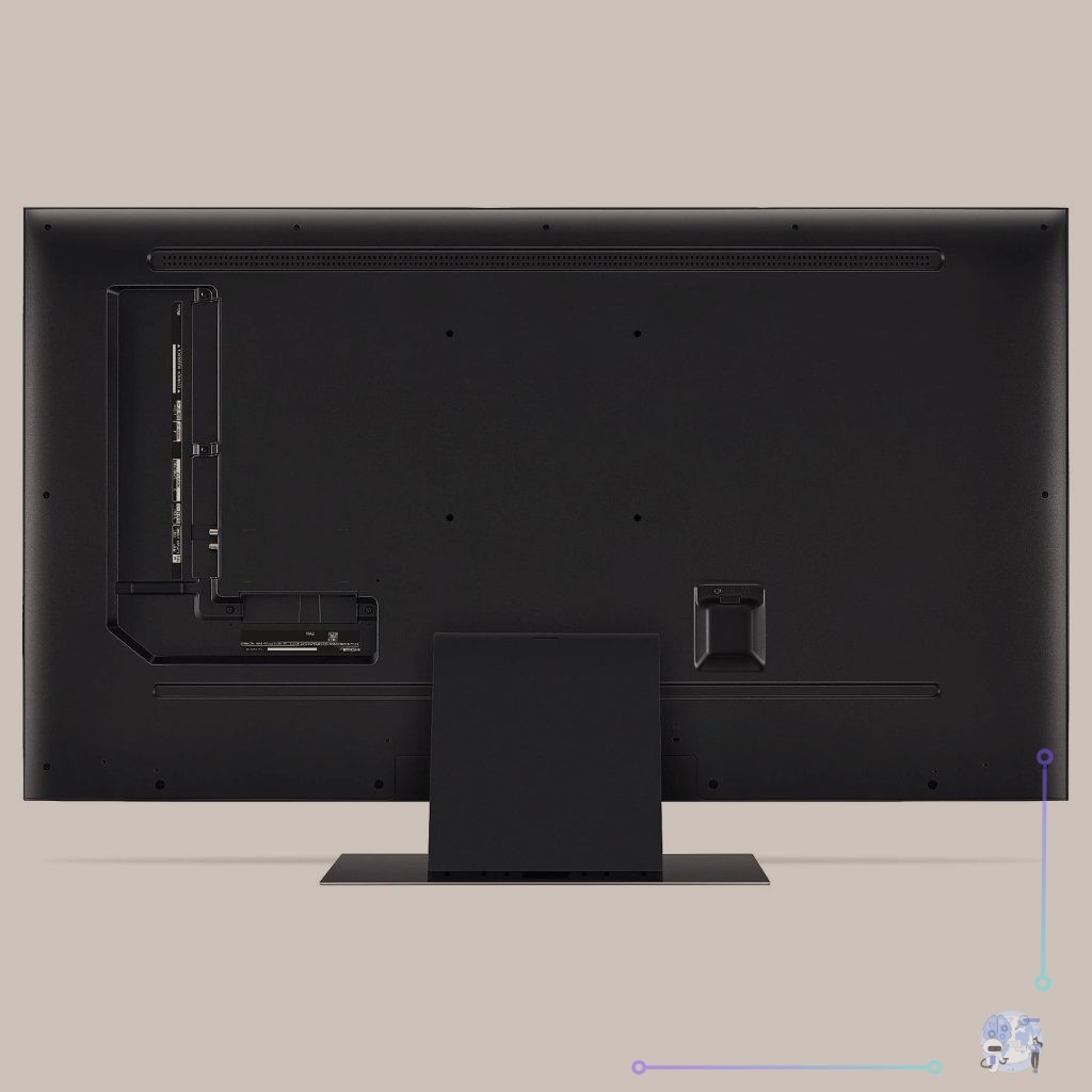Reseña del televisor LG 50UR91006LA 2