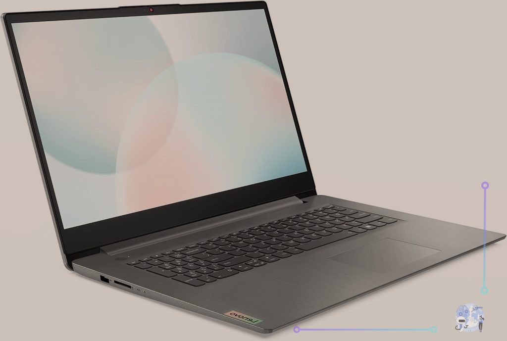 Revisión completa del Lenovo IdeaPad Slim 3 15IRH8