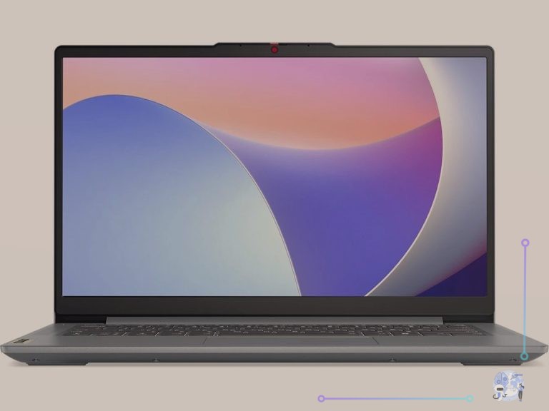 Revisión completa del Lenovo IdeaPad Slim 3 15IRH8