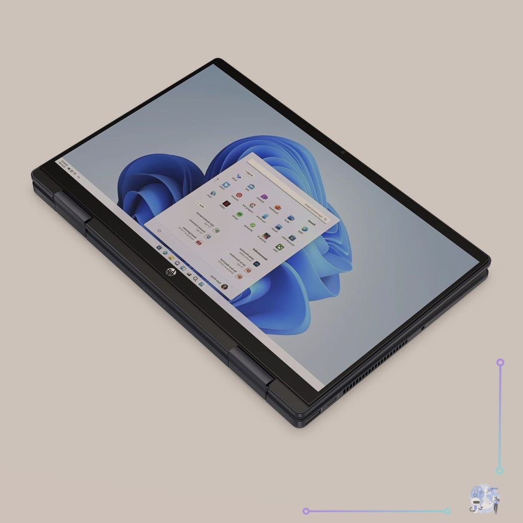 Revisión del HP Pavilion x360
