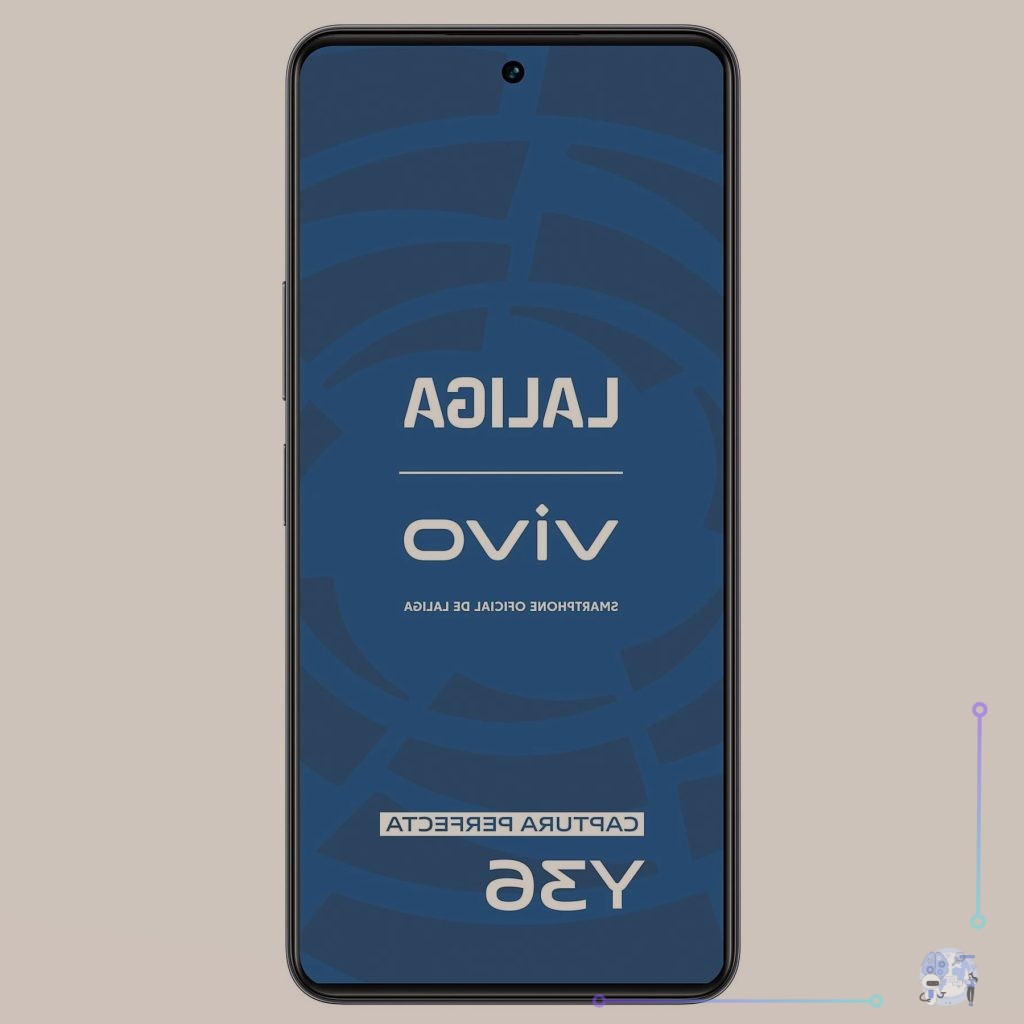 Revisión y características del teléfono móvil vivo Y36