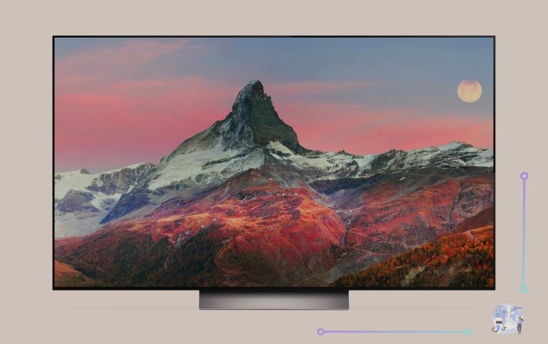 Revisión y características del televisor LG OLED65B36LA