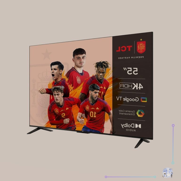 TCL 55P635 Smart Tv características y opiniones