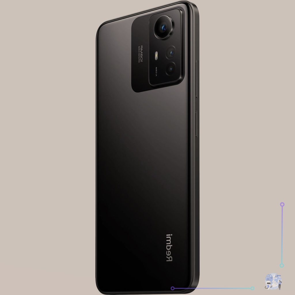 Xiaomi Redmi Note 12S