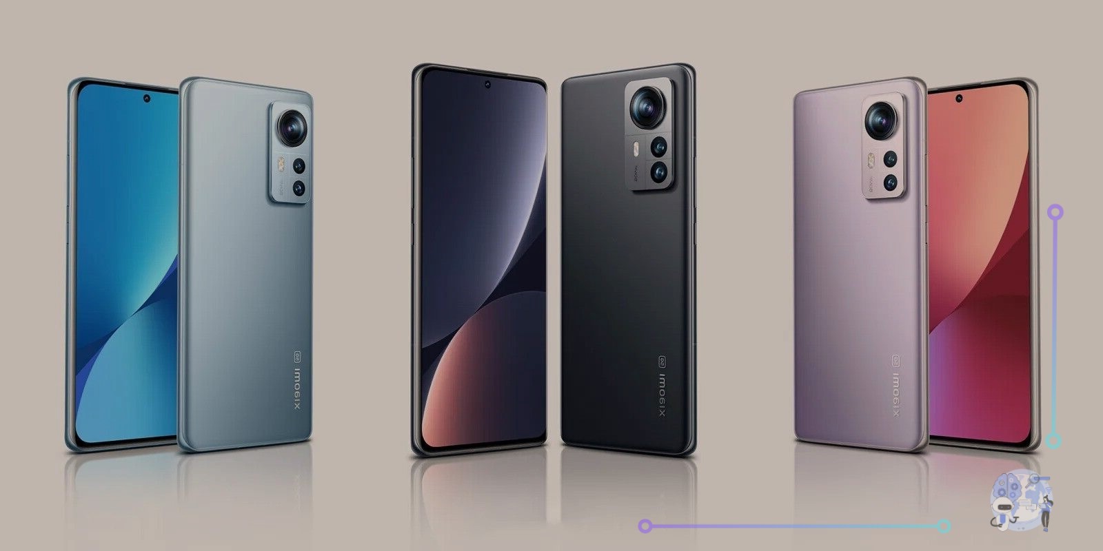 Xiaomi Redmi Note 12S