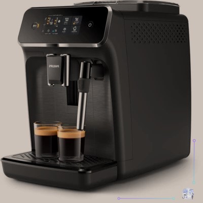 cafetera Philips EP2220