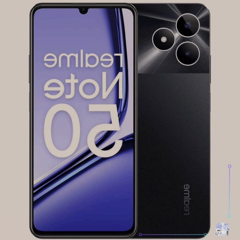 realme Note 50 características y revisión