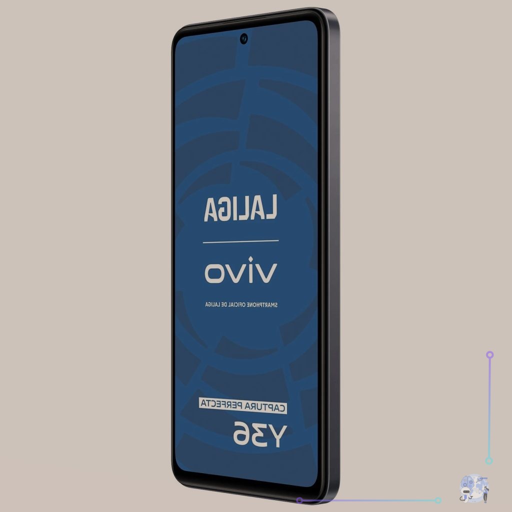 vivo Y36