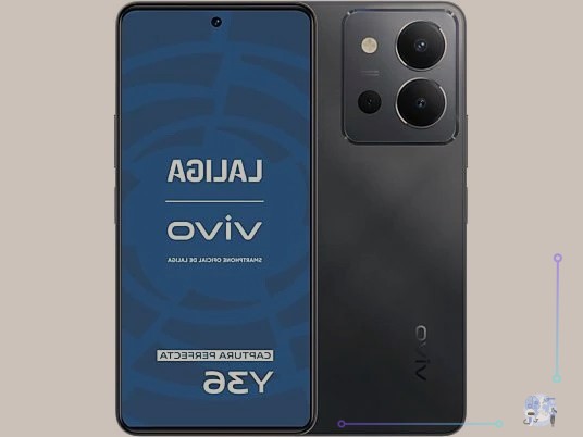 vivo Y36