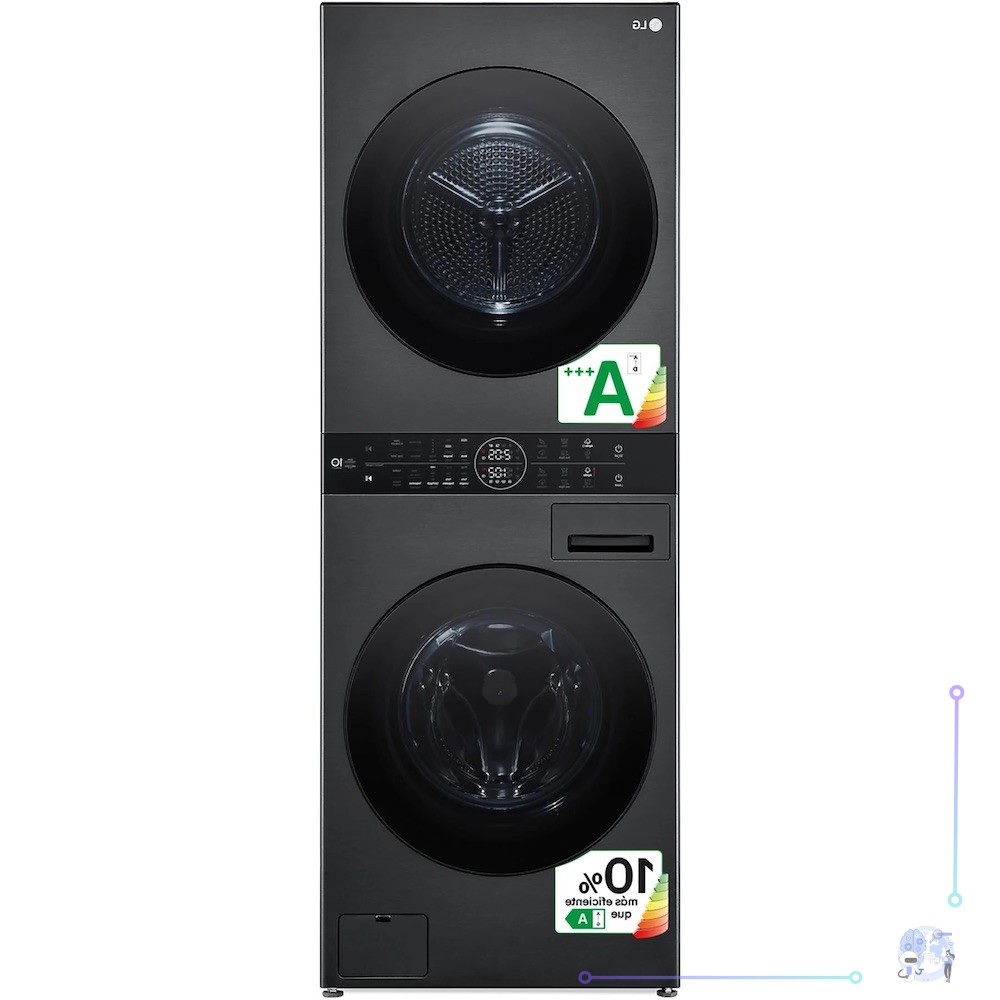 LG WT1210BBF.APBQKIS