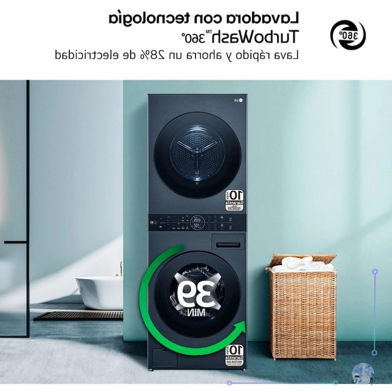 LG WT1210BBF.APBQKIS