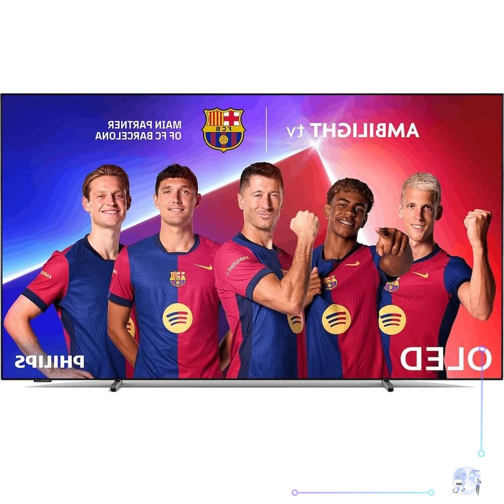 Philips 65OLED769 1