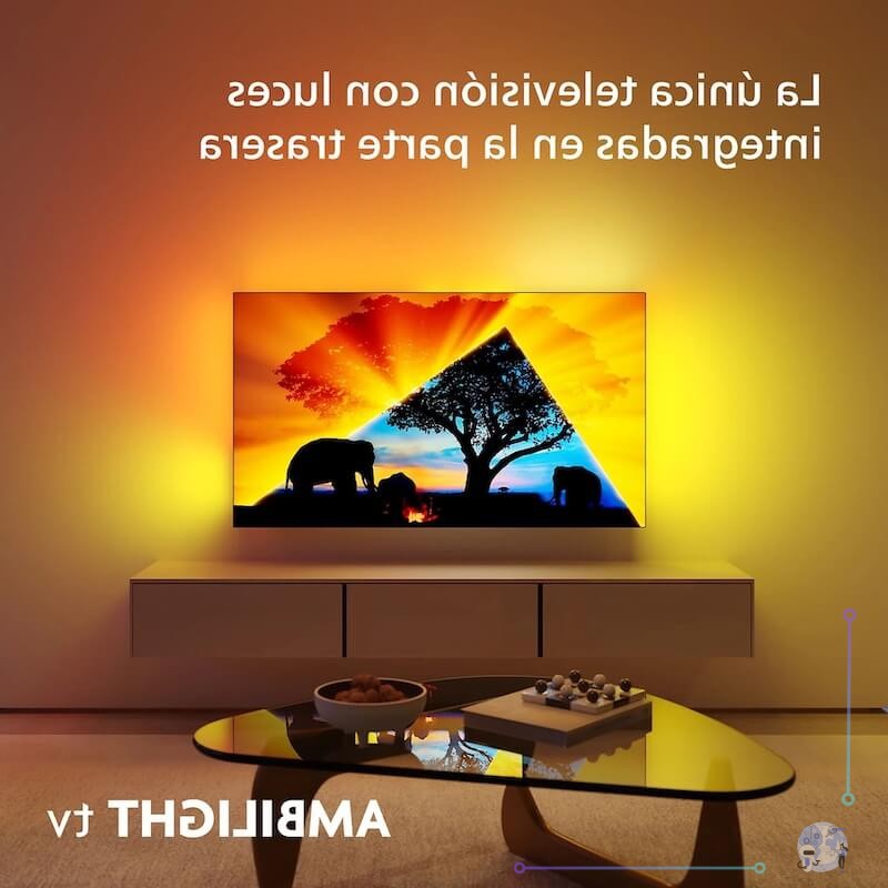 Philips 65OLED769 2