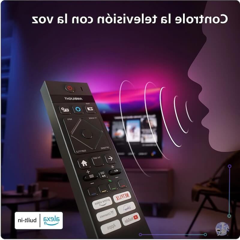 Philips 65OLED769 4