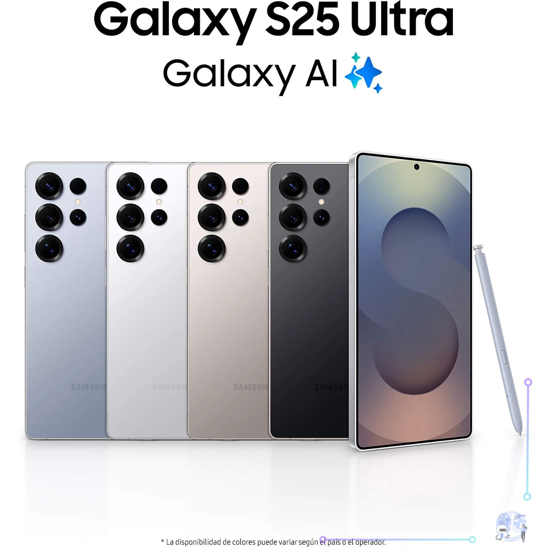Samsung Galaxy S25 Ultra 2
