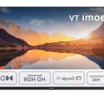 Xiaomi A 2025 32 Smart TV