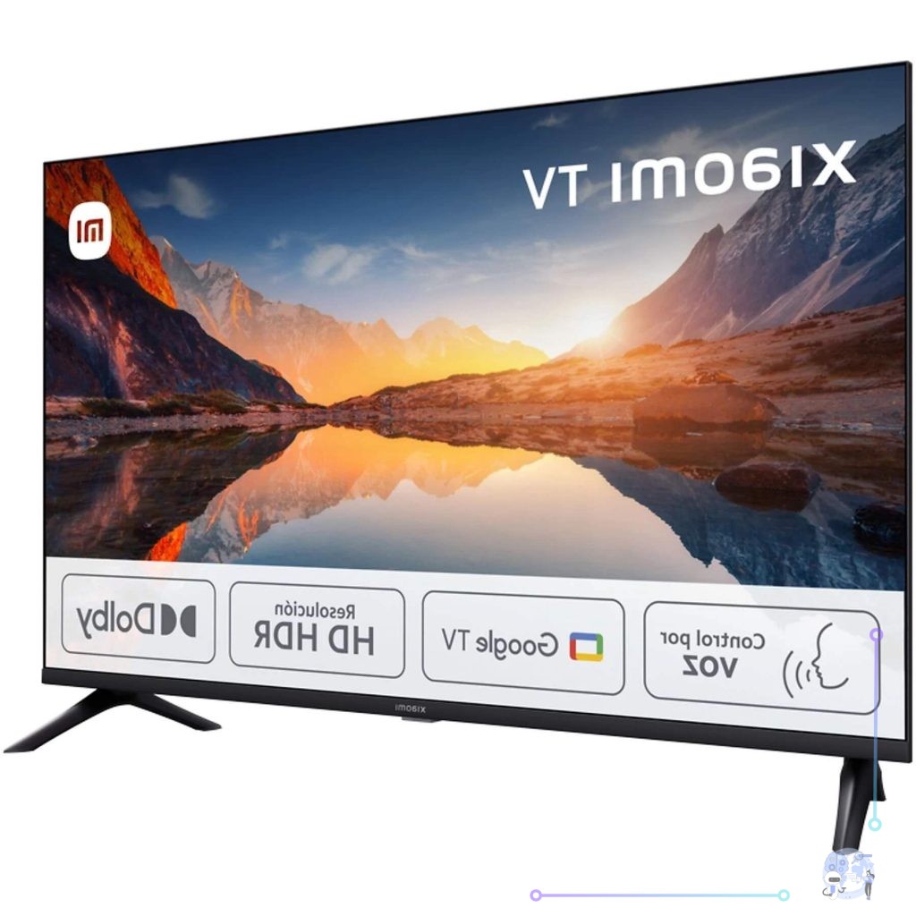 Xiaomi A 2025 32 Smart TV