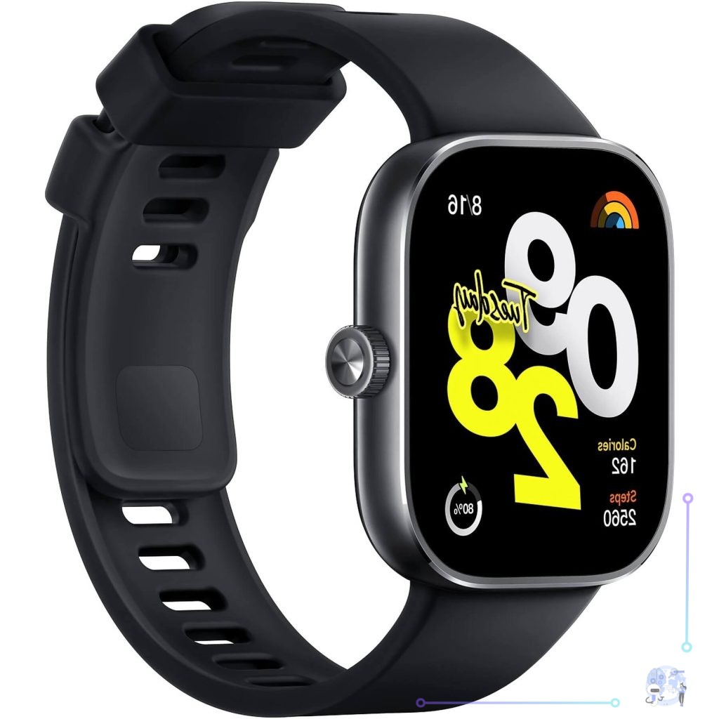 Xiaomi Redmi Watch 4 2