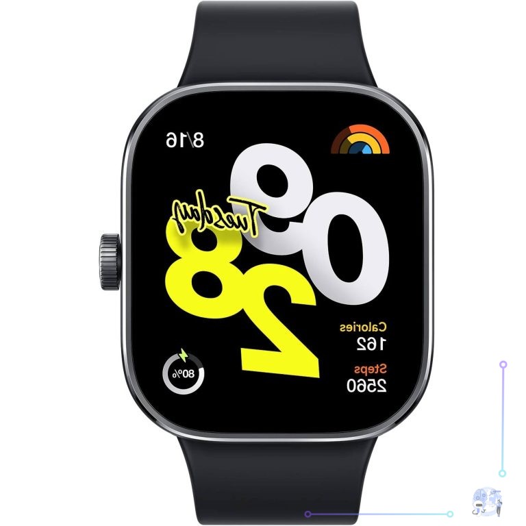 Xiaomi Redmi Watch 4 2