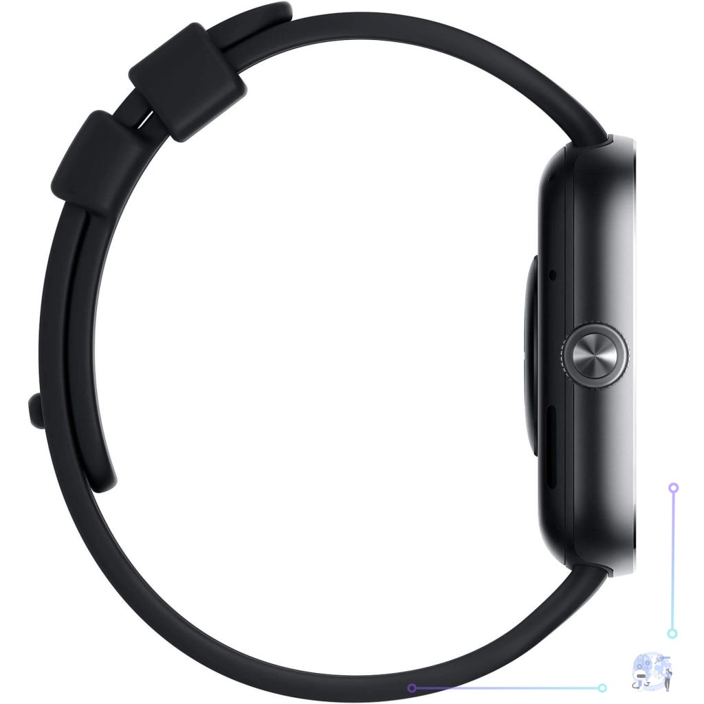 Xiaomi Redmi Watch 4 2