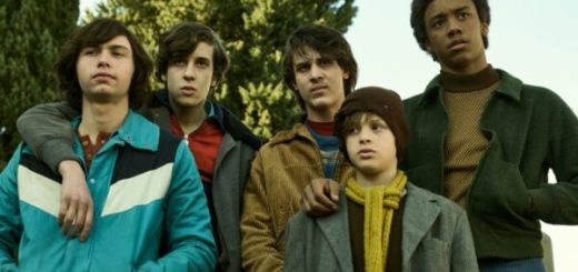 Gomorrah – The Origins