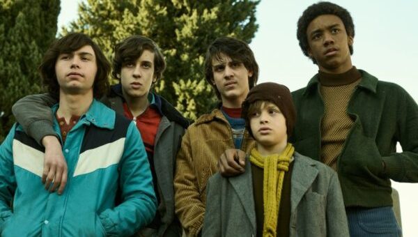 Gomorrah – The Origins