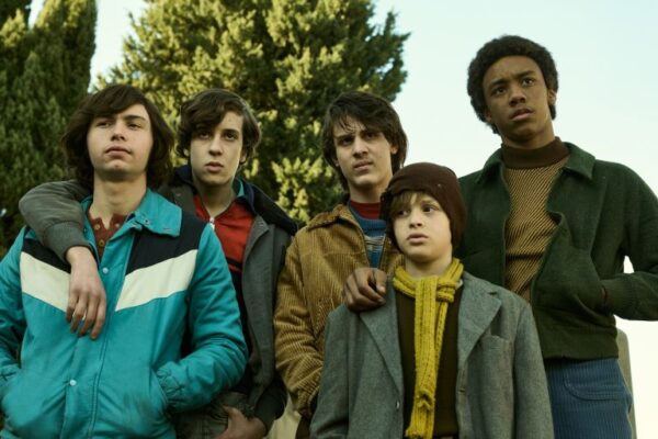 Gomorrah – The Origins