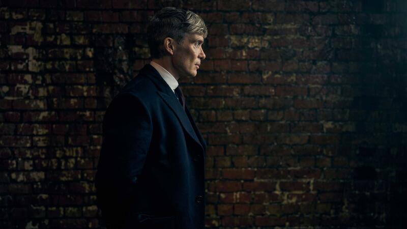 Peaky Blinders: El hombre inmortal