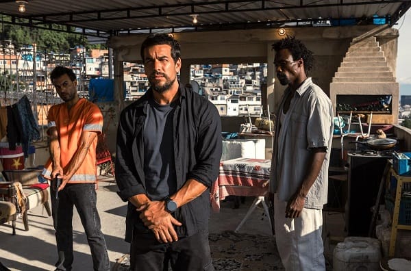 Zeta Película (2026) Sinopsis, Reparto, Crítica